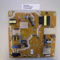 TNP4G647 TZRNP01WVWE TX-50GXW804