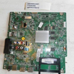 996590022091 715G6388-48PFK5709-12