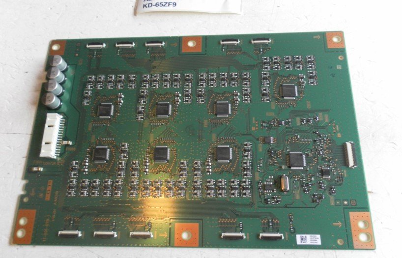 1-983-109-11 A2197364A KD-65ZF9