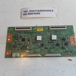 18Y_SHU11A2H2A4V0.0 KD-49XF8505