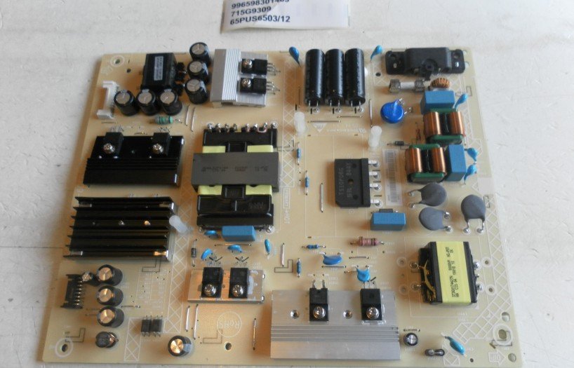 996598301469 715G9309 65PUS6503-12