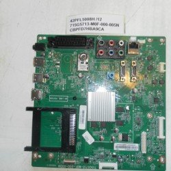 42PFL5008H-12 715G5713-M0F-000-005N CBPFD7HBA9CA