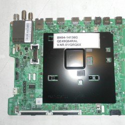 BN94-14136G QE49Q64RAL V.NR.01-QRQ6X