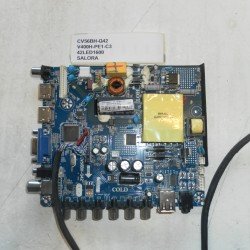 CV56BH-Q42 V400H-PE1-C3 42LED1600 SALORA