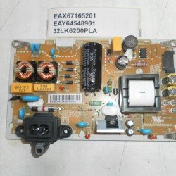 EAX67165201 EAY64548901 32LK6200PLA