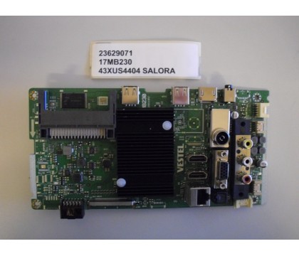 23629071 17MB230 43XUS4404 SALORA