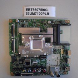 EBT66075903 55UM7100PLB