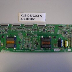 KLE-D470ZCI-A 47LM960V