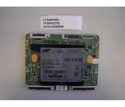 LF550FH05 1938AD27Q UE55JU6800W