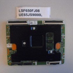 LSF650FJ08 UE65JS9000L
