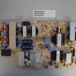 EAY64491501 EAX67149612 OLED55E7N