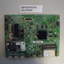 EBT63765701 43LF630V