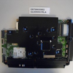 EBT66655802 OLED65G1RLA