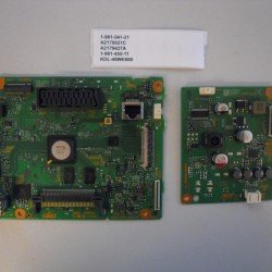 1-981-541-21 A2179521C A2179427A 1-981-455-11 KDL-49WE660