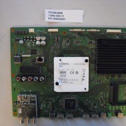 Y210B300B 1-894-595-11 KD-49X8305C