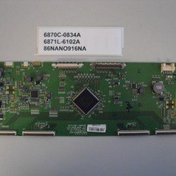 6870C-0834A 6871L-6102A 86NANO916NA