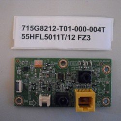 715G8212-T01-000-004T 55HFL5011T-12 FZ3