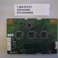 1-004-074-21 A5010439A KD-55XH9505