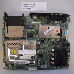 BN41-00813D BN94-01490A LE40M87