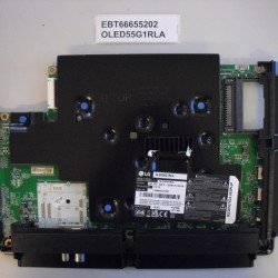 EBT66655202 OLED55G1RLA