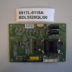6917L-0118A BDL5520QL-00