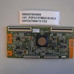 996597003909 14Y_P2FU13TMGC4LV0.0 55PUS7600-12 FZ2