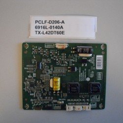PCLF-D206-A 6917L-0140A TX-L42DT60E