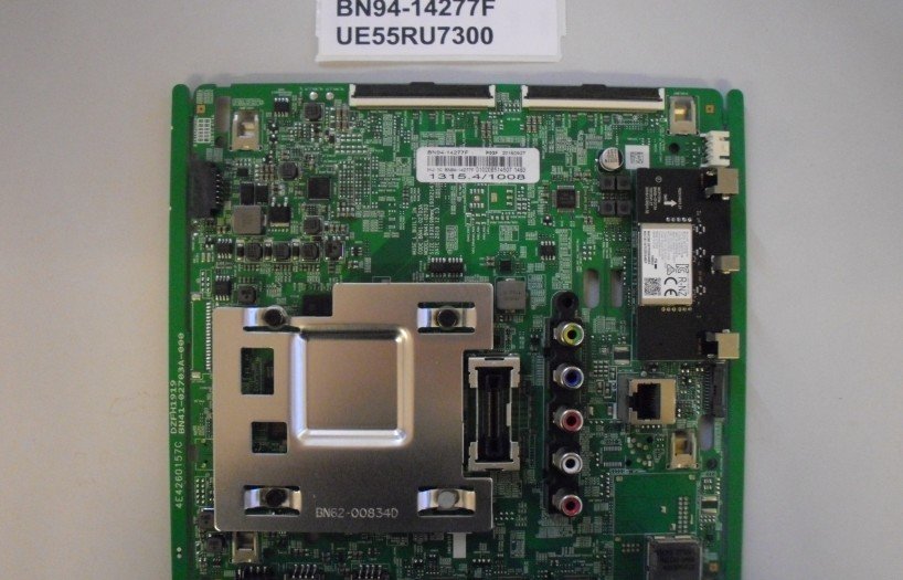 BN94-14277F UE55RU7300