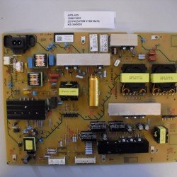 APS-435 100611022 Z01P435-P0W 216016478 KE-XH9005