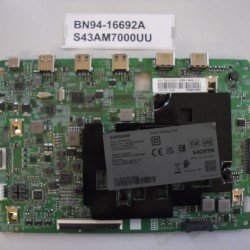 BN94-16692A S43AM7000UU
