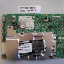 EBT65674502 OLED55B9PLA