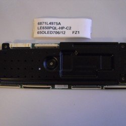 6871L-4975A LE650PQL-HP-C2 65OLED706-12 FZ1