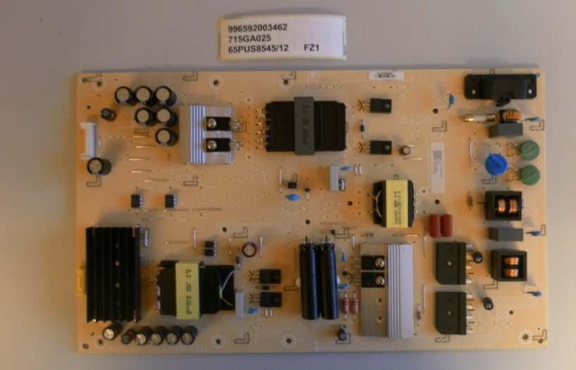 996592003462 715GA025 65PUS8545-12