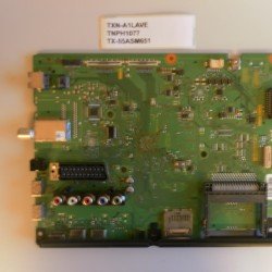 TXN-A1LAVE TNPH1077 TX-55ASM651