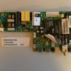 996592001285 715GA428 32PHS5525-12 FZ1