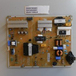 EAX67805001 EAY64928801 65UN71006LB