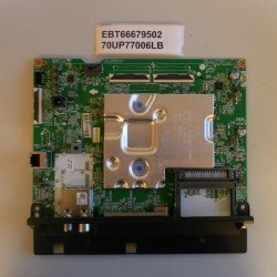 EBT66679502 70UP77006LB