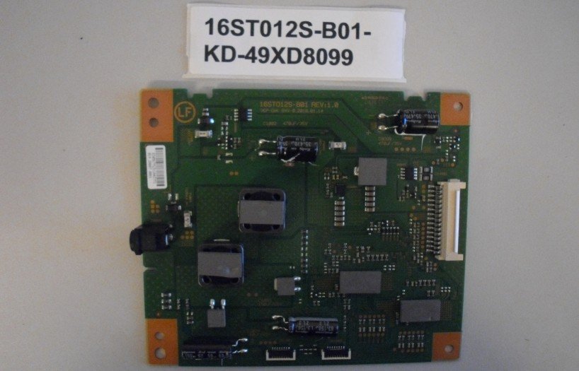 16ST012S-B01- KD49XD8099