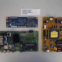 23545654 17MB211S 23367482 17IPS62 32T42- 32L3863DG