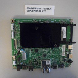 996592001461 715GB170- 50PUS7805-12 FZ3