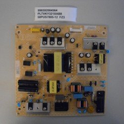 996592004564 PLTVKY321XAB8 50PUS7805-12 FZ3