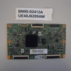 BN95-02412A UE40J6200AW