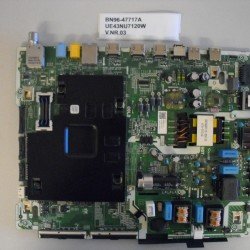 BN96-47717A UE43NU7120W V.NR.03