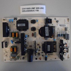CH1180D-2MF 600-UBE ODL65850UC-TIB