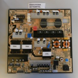 BN44-01038A QE75Q80TAL