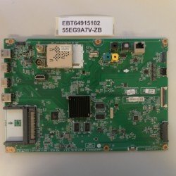 EBT64915102 55EG9A7V-ZB