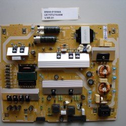 BN44-01056A UE75TU7020W V.NR.01