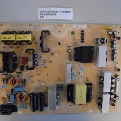 ADTVJ2255ABK - 715G9892 65OLED705-12 FZ1