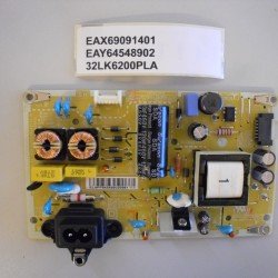 EAX69091401 EAY64548902 32LK6200PLA