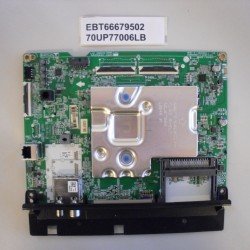 EBT66679502 70UP77006LB